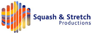 Squash and Stretch Animations Logo
