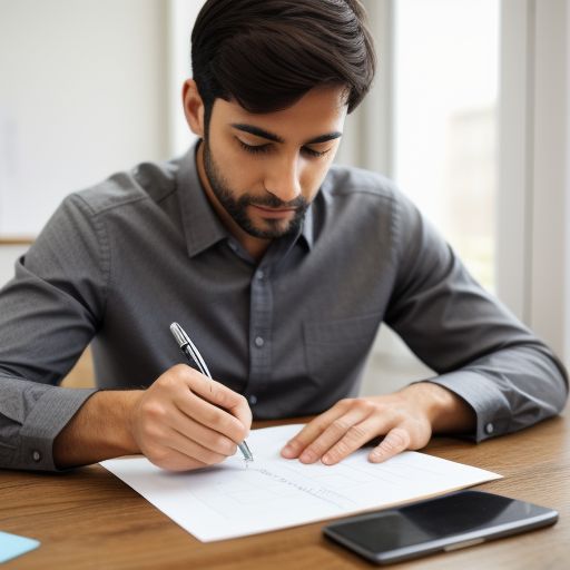 Tips On How To Write An Investor Deck