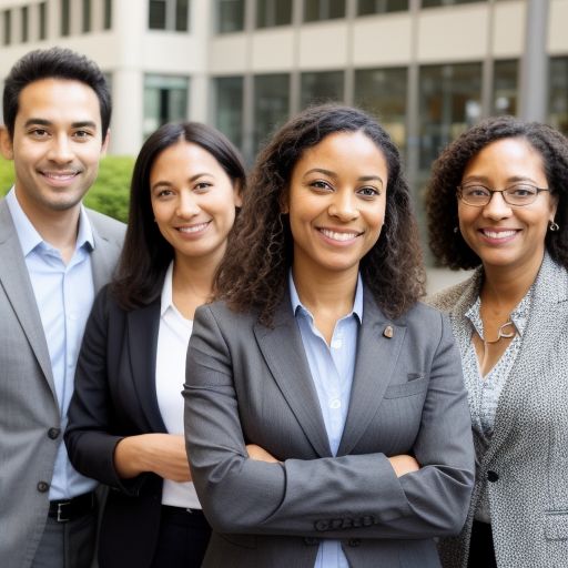 Making the Case for Diversity, Equity, and Inclusion