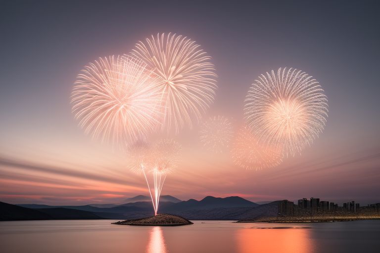 Happy New Year!