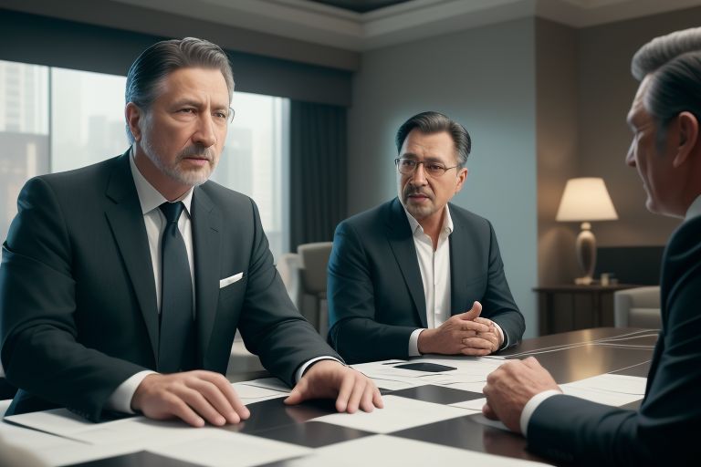 Convincing Investors with a Compelling Story: 3 Tips and Tricks